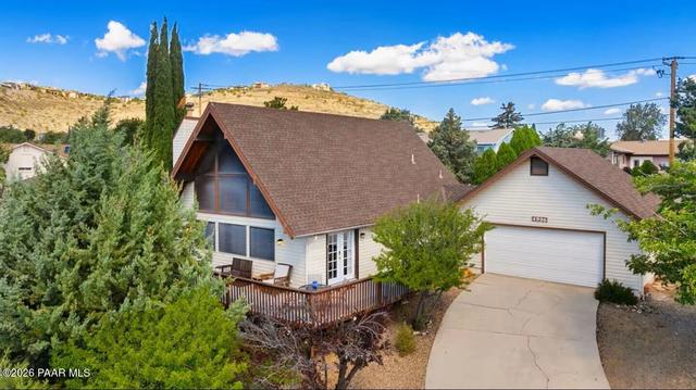 4996 Cactus Pl, Prescott, AZ 86301