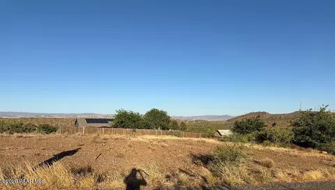 17758 E Bluejay Dr, Mayer, AZ 86333