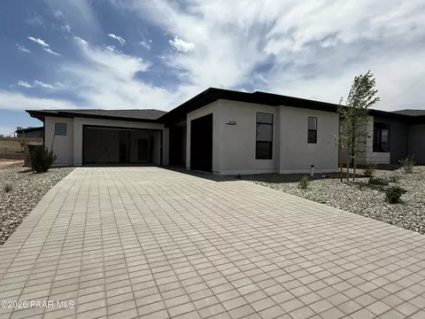 5108 N Jeffers Ave, Prescott Valley, AZ 86314