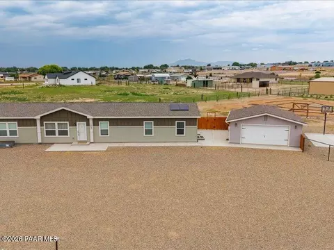 1803 E Perkinsville Rd, Chino Valley, AZ 86323