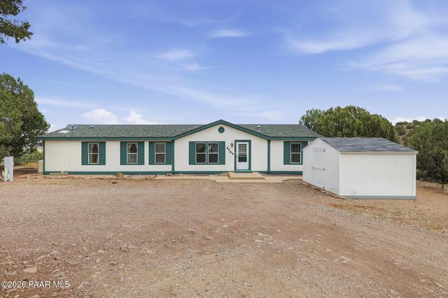 6285 N Gray Gos Rd, Chino Valley, AZ 86323