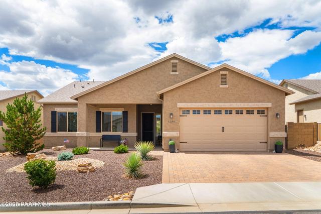 5286 N Elliot Ave, Prescott Valley, AZ 86314
