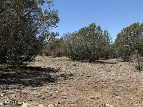 356 Sierra Verde Rnch # A, Seligman, AZ 86337