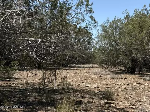 356 Sierra Verde Rnch # B, Seligman, AZ 86337
