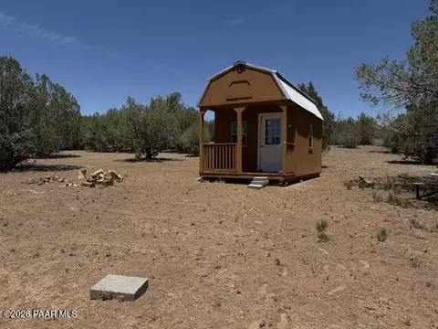 356 Sierra Verde Rnch # C, Seligman, AZ 86337