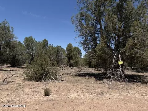 356 Sierra Verde Rnch # D, Seligman, AZ 86337