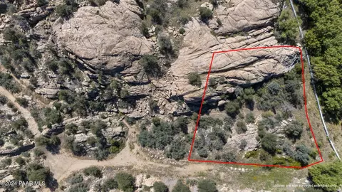 4798 N Granite Gardens Dr, Prescott, AZ 86301