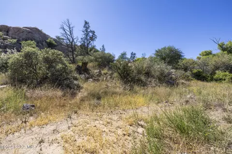 4794 N Granite Gardens Dr, Prescott, AZ 86301