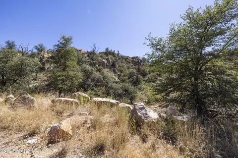 4784 N Granite Gardens Dr, Prescott, AZ 86301