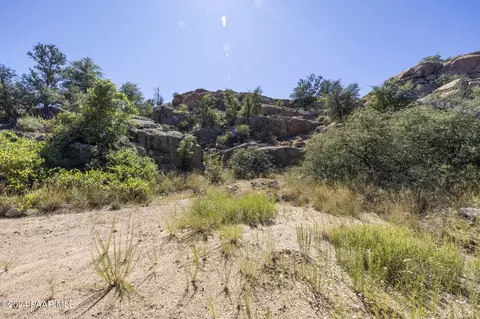 4790 N Lakeside Cir, Prescott, AZ 86301