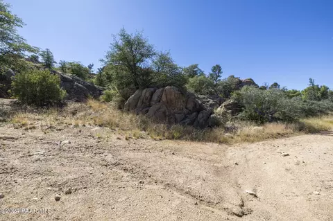 4668 N Granite Gardens Dr, Prescott, AZ 86301