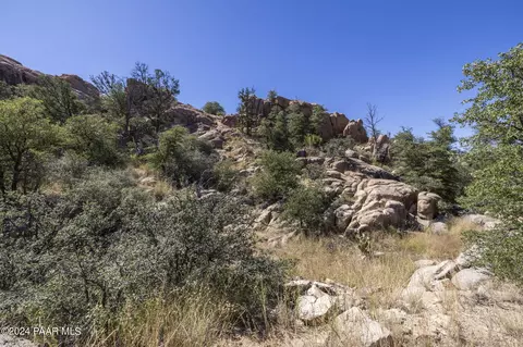 4646 N Lakeside Cir, Prescott, AZ 86301