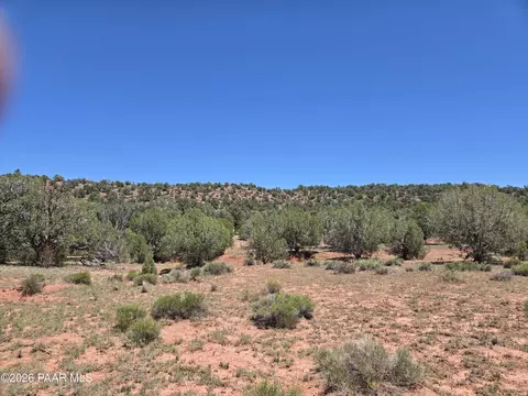 236 W Kings Ranch Rd, Ash Fork, AZ 86320 photo 4