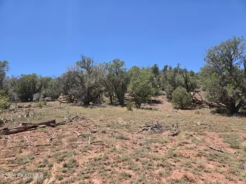 236 W Kings Ranch Rd, Ash Fork, AZ 86320 photo 2