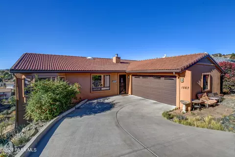 1567 Rycosa Ln, Prescott, AZ 86301