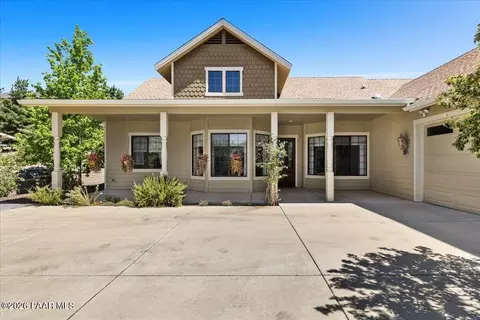 2547 Golden Bear Dr, Prescott, AZ 86301