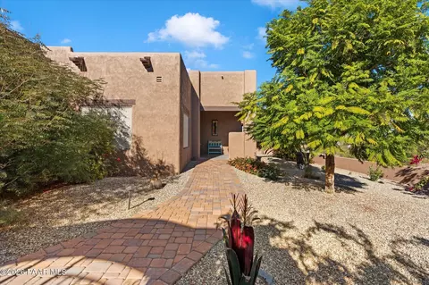 501 S Saguaro Dr, Wickenburg, AZ 85390