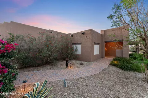 501 S Saguaro Dr, Wickenburg, AZ 85390