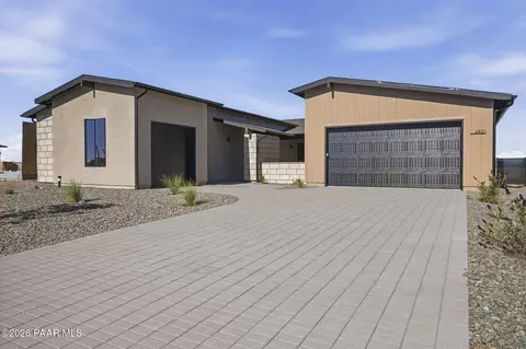 4921 N Conrad Pl, Prescott Valley, AZ 86314