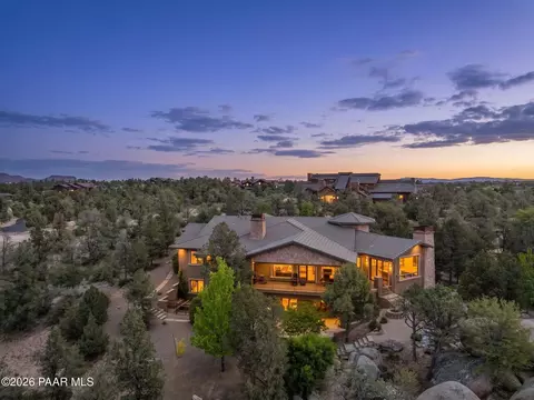 4680 W Distant View Trl, Prescott, AZ 86305