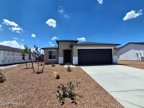 1239 Meta Rd, Chino Valley, AZ 86323