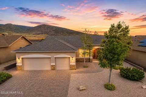 3994 N Hanover Dr, Prescott Valley, AZ 86314