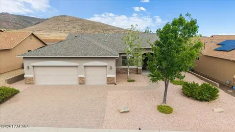 3994 N Hanover Dr, Prescott Valley, AZ 86314