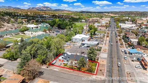 346 S Montezuma St, Prescott, AZ 86303