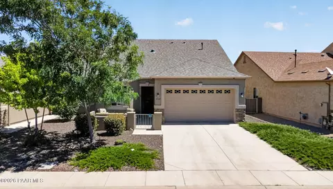 6222 E Thorne Ln, Prescott Valley, AZ 86314