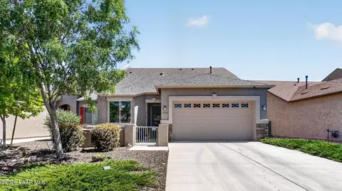 6222 E Thorne Ln, Prescott Valley, AZ 86314