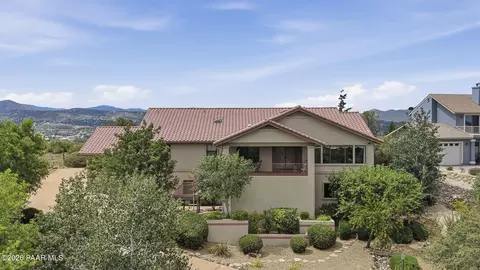 1506 Eagle Crest Dr, Prescott, AZ 86301