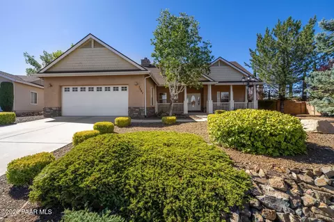 7297 E Horizon Way, Prescott Valley, AZ 86315