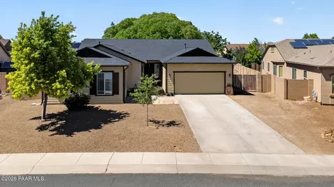 7892 E Mesteno Rd, Prescott Valley, AZ 86315