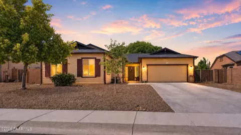 7892 E Mesteno Rd, Prescott Valley, AZ 86315