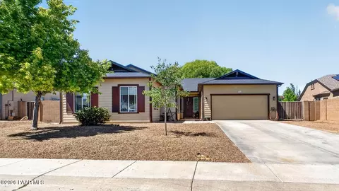 7892 E Mesteno Rd, Prescott Valley, AZ 86315