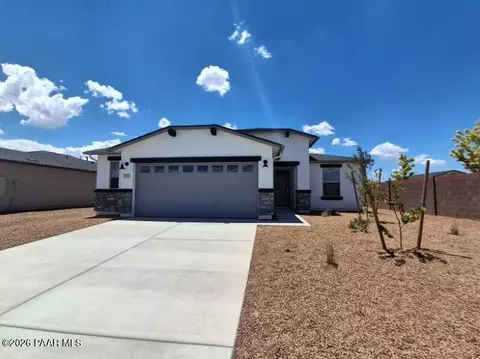 1227 Meta Rd, Chino Valley, AZ 86323