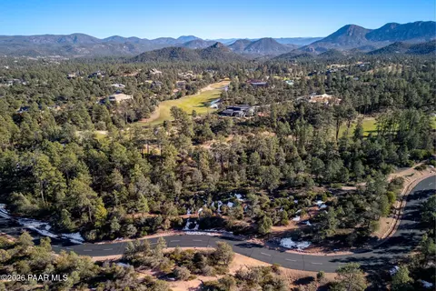 203 S Rim Club Dr, Payson, AZ 85541