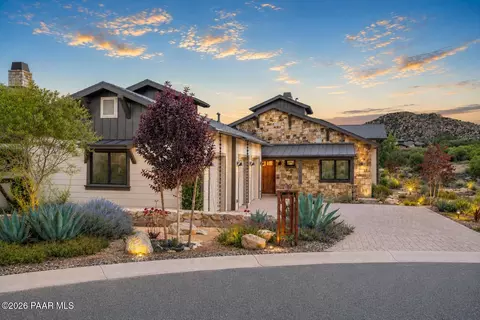 5699 W Bruno Canyon Dr, Prescott, AZ 86305