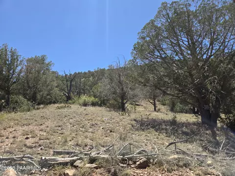 lot124 S Arizona Rd, Ash Fork, AZ 86320