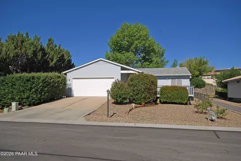 1807 Boardwalk Ave, Prescott, AZ 86301