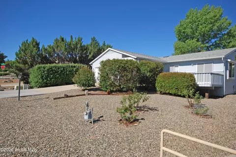 1807 Boardwalk Ave, Prescott, AZ 86301