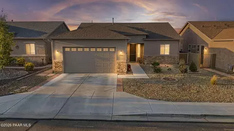 6200 E Beecher Loop, Prescott Valley, AZ 86314