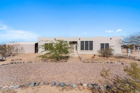 27513 N 252nd Ave, Wittmann, AZ 85361