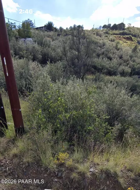 1600 N Topaz Rd, Prescott, AZ 86301