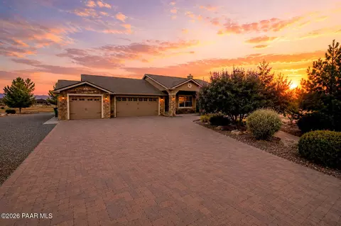 14475 E Territory Dr, Prescott Valley, AZ 86315