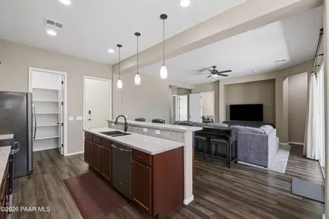 12993 E Toro St, Dewey, AZ 86327 photo 8