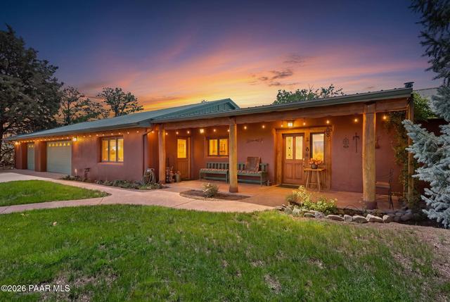 170 N Sycamore Vista Dr, Chino Valley, AZ 86323