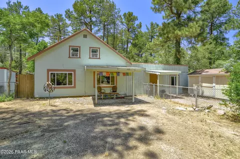 210 Cory Ave, Prescott, AZ 86303