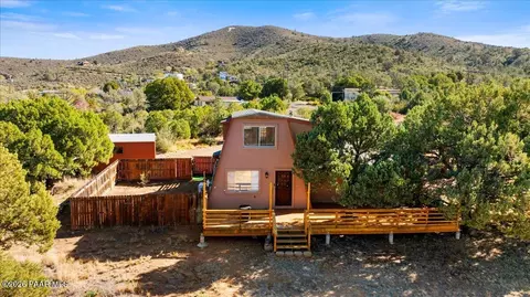 1508 E Wells Fargo Rd, Prescott, AZ 86303