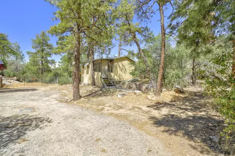 315 Remington Trl, Prescott, AZ 86305